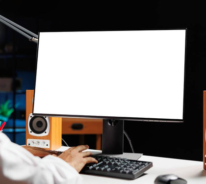 Building a Custom PC in Dubai: What It Actually Costs vs Buying Pre-Built