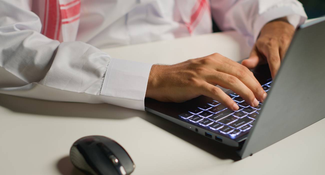 Laptop and Device Security for Small Businesses in Dubai: What GISEC 2026 Is Talking About