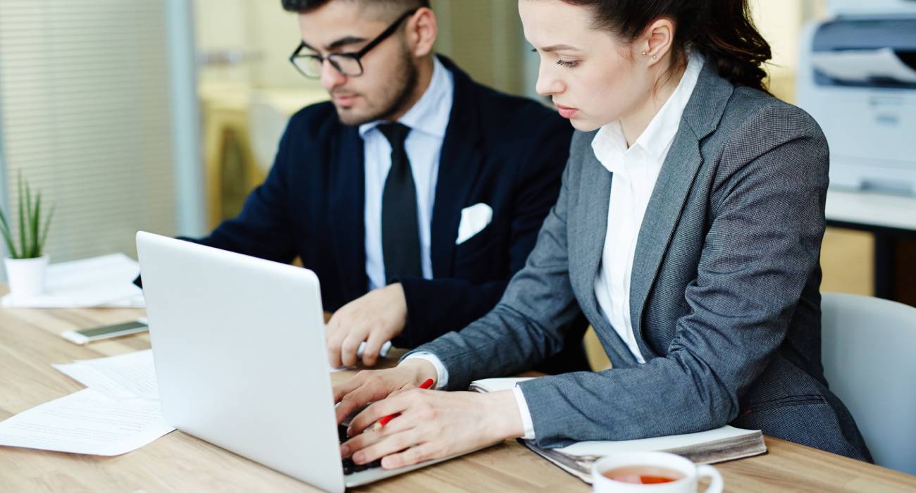 Corporate Laptop Fleet Management in Dubai: Bulk Purchasing, Standardization, and Lifecycle Planning