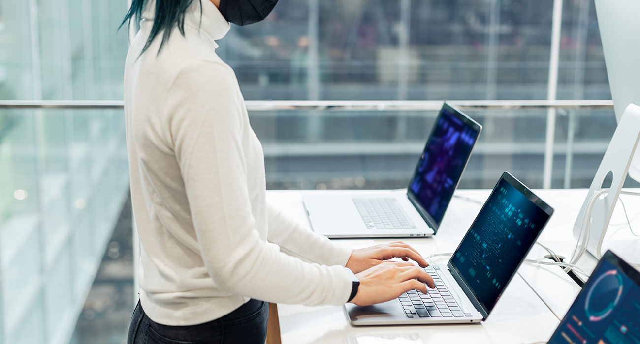 Laptop Rental in Dubai: When Renting Beats Buying for Events and Short-Term Teams