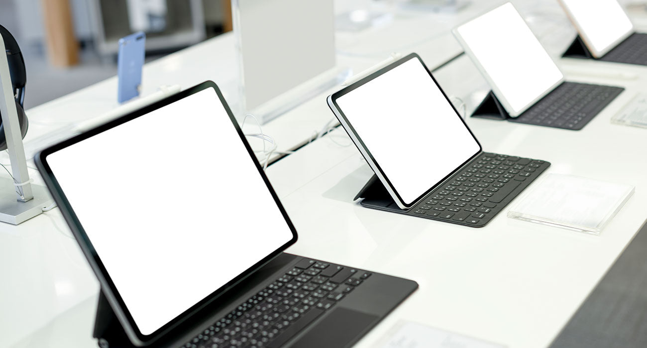 Laptop Rental Dubai: When Renting Makes More Sense Than Buying