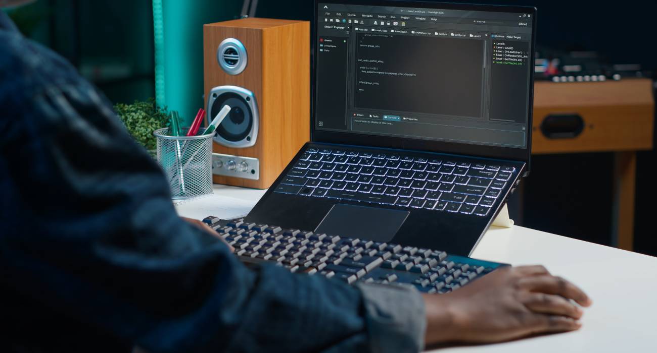 Best Laptops for Software Developers and Programmers in UAE 2026