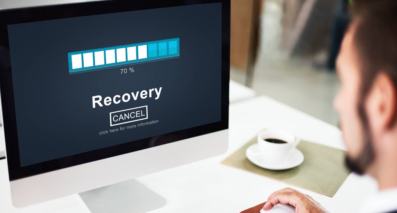 Laptop Data Recovery in Dubai — What’s Recoverable After a Crash, Spill, or Ransomware Attack