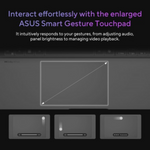 ASUS Vivobook S 15