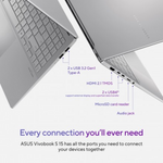 ASUS Vivobook S 15