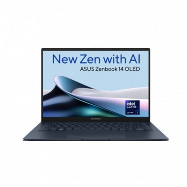 ASUS Zenbook 14 OLED
