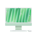 Apple iMac 24-inch (2024)