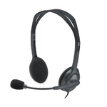 Logitech H111 Stereo Headset