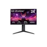 LG UltraGear 24" Gaming Monitor | 24GS65F-B
