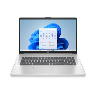 HP Laptop 17-CP2025DX