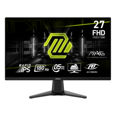 MSI MAG 275F 27" Gaming Monitor