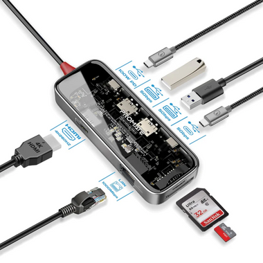 Promate TransHub-Mini