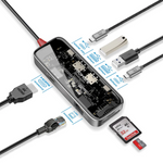 Promate TransHub-Mini