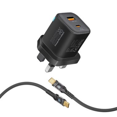 Promate PowerPort-25CC