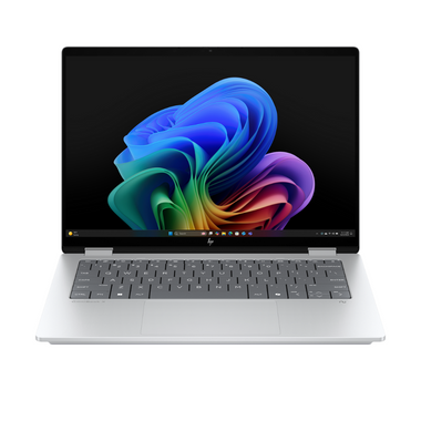 HP OmniBook X Flip 14 inch 2-in-1 Laptop