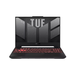 ASUS TUF Gaming A17 - asus laptop