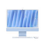 Apple iMac 24-inch (2024)