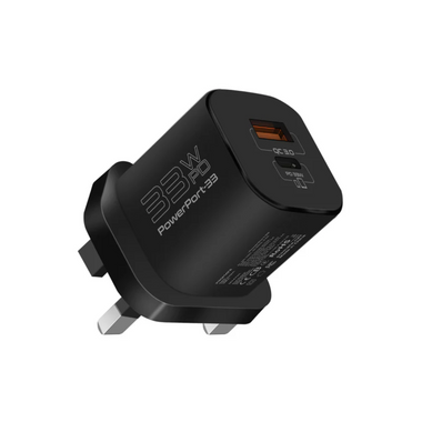 Promate PowerPort-33