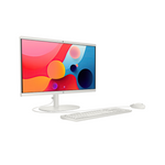 HP All-in-One Desktop 22-DG0012NH
