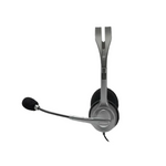 Logitech H110 Stereo Headset