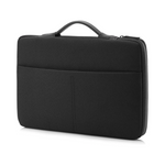 HP ENVY Urban Laptop Sleeve Bag Black 14"