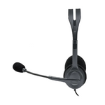 Logitech H111 Stereo Headset