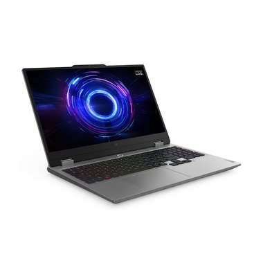 Lenovo LOQ 15IRX10 - lenovo laptop