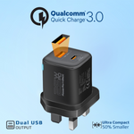 Promate PowerPort-25CC