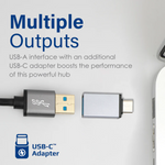 Promate EzHub-7