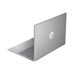Back View of HP Pavilion 16-AG0070WM Laptop