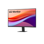 LG 27" Curved Monitor | 27U421A-B