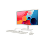 HP All-in-One Desktop 22-DG0012NH