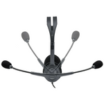 Logitech H111 Stereo Headset