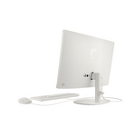 HP All-in-One Desktop 22-DG0012NH