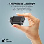 Promate ChargeKit-25PDi