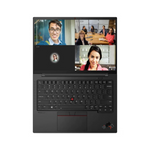 ThinkPad X1 Carbon Featuring Backlit Keyboard and Fingerprint Reader