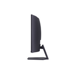 LG UltraGear 27" Curved Gaming Monitor | 27GS60QC-B
