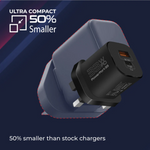 Promate PowerPort-33