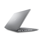 Multiple Port Options on Dell Latitude 5450 for Enhanced Connectivity