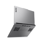 Lenovo LOQ 15IRX10 - lenovo laptop