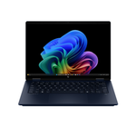 HP OmniBook X Flip 14 inch 2-in-1 Laptop - hp laptop price in dubai