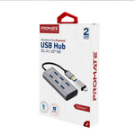 Promate EzHub-7