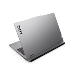 Lenovo LOQ 15IRX10 - lenovo laptop