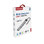 Promate LiteHub-4