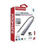 Promate LinkHub-5X
