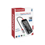 Promate TransHub-Mini